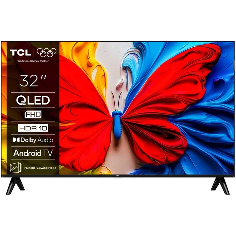TCL 32S5K (32S59K) - купити телевізор: ціни, відгуки