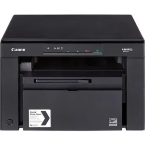 БФП лазерний CANON i-SENSYS MF3010 EUR (5252B004)