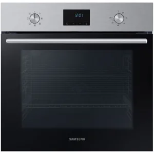 Електрична духова шафа SAMSUNG NV68A1110RS/WT