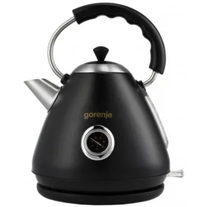 Електрочайник GORENJE  K 17 CLBK