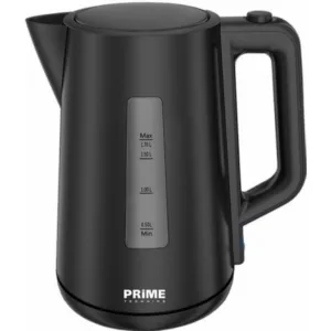 Електрочайник PRIME Technics PKP 1725 B