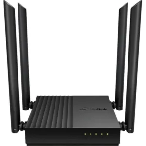 Маршрутизатор TP-LINK Archer A64 6786908