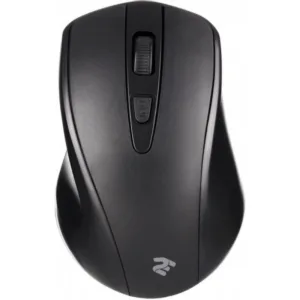 Миша 2Е MF213 WL Black (2E-MF213WB)