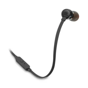 Навушники JBL T110 Black (JBLT110BLK)