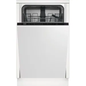 Посудомийна машина BEKO DIS35021