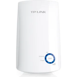 Ретранслятор Wi-Fi сигналу TPLINK TL-WA854RE