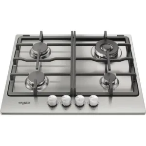 Робоча поверхня  WHIRLPOOL TKRL661IXEU