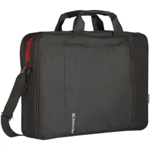 Сумка 15" Defender Geek 15.6" чорний