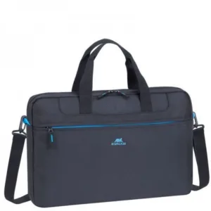 Сумка для ноутбука RivaCase 8037 Black 15.6" (8037 (Black))