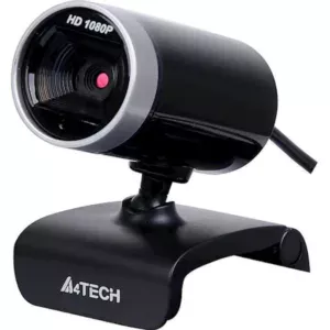 Bеб-камера A4-Tech PK-910H, Full-HD, USB 2.0
