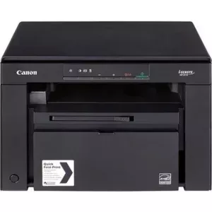 БФП лазерний CANON i-SENSYS MF3010 EUR (5252B004)