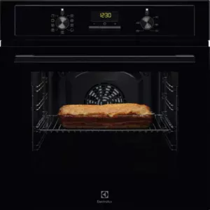 Електрична духова шафа ELECTROLUX EOF 3H50BK