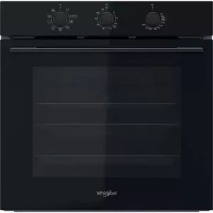 Електрична духова шафа WHIRLPOOL OMK38HU0B