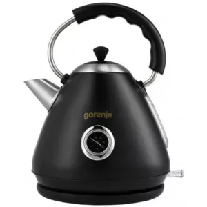 Електрочайник GORENJE  K 17 CLBK