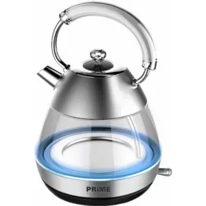 Електрочайник  PRIME Technics PKG 1795 S