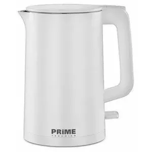 Електрочайник PRIME Technics PKP 1765 W