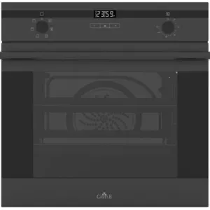 Електродуховка CASTLE CO-603B