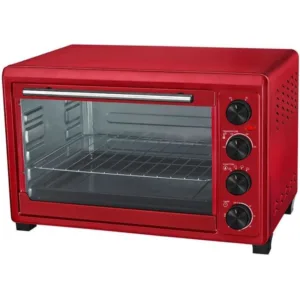 Електропіч  PRIME Technics PEO 5080 R