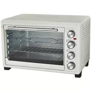 Електропіч  PRIME Technics PEO 5089 BE