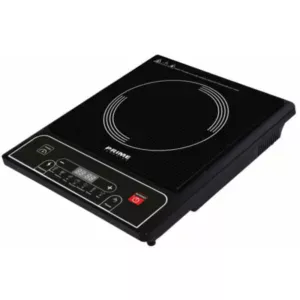 Електроплита PRIME Technics PIC 2010 CB