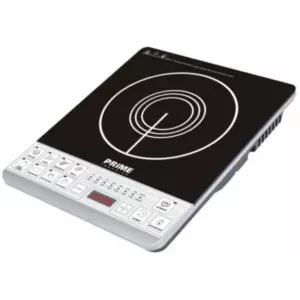 Електроплита PRIME Technics PIC 2215 GB