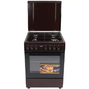 Газова плита PRIME Technics PSE 64112 FB