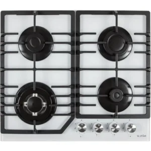 Газова поверхня VENTOLUX HSF640-W3G CESBT (WH)