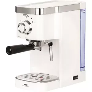 Кавоварка  ECG ESP 20301 White