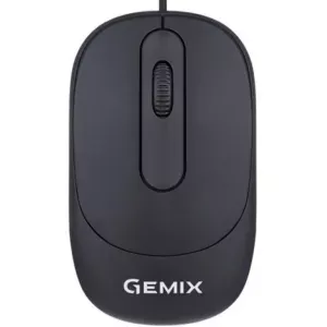 Компютерна миша Gemix GM145BK
