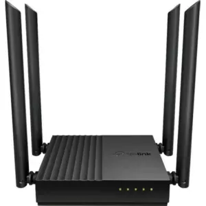 Маршрутизатор TP-LINK Archer A64 6786908