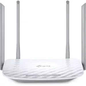 Маршрутизатор TP-LINK Archer C50 (v3) AC1200  2,4/ 6267655