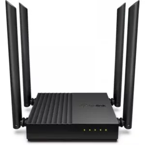 Маршрутизатор TP-Link Archer C64