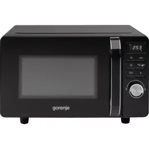 Мікрохвильова піч GORENJE MO20S4BC (M20XYZ)