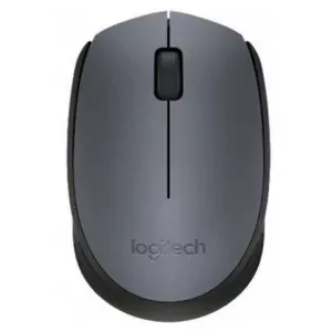 миша LOGITECH Wireless Mouse M170 910-004642