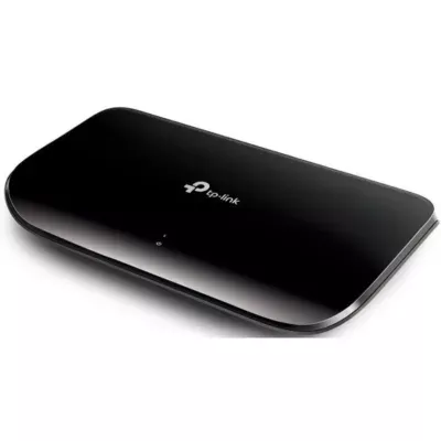 Модем TPLINK TL-SG1008D