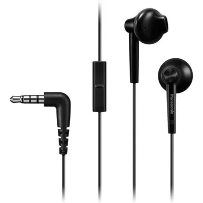Навушники PANASONIC RP-TCM55GC-K