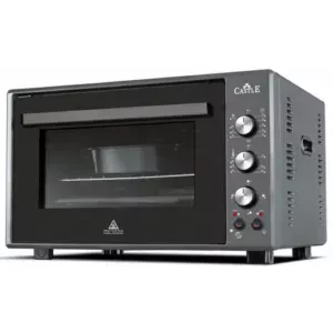 Піч електрична CASTLE CPE-50HK