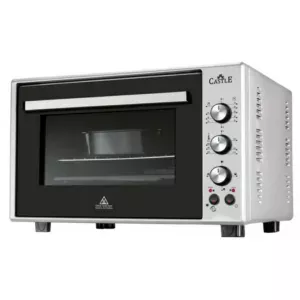 Піч електрична CASTLE CPE-60G