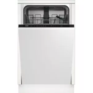 Посудомийна машина BEKO DIS35021