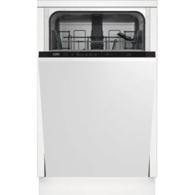 Посудомийна машина BEKO DIS35021