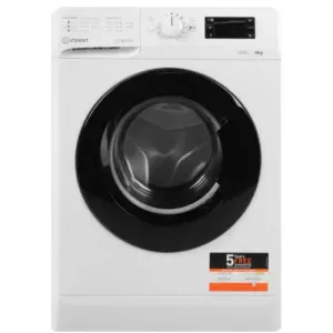 Пральна машина INDESIT OMTWSE 61051 WK UA