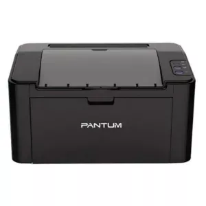 Принтер лазерний Pantum P2207