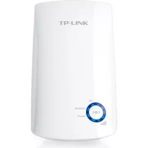 Ретранслятор Wi-Fi сигналу TPLINK TL-WA854RE