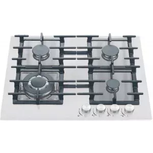 Робоча поверхня FABIANO FHG 14-44 VGH-T White glass