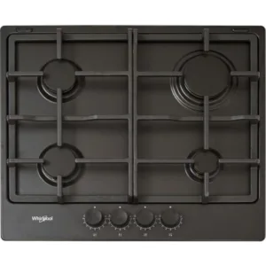 Робоча поверхня  WHIRLPOOL TGML660NB