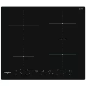 Робоча поверхня WHIRLPOOL WBB8360NE