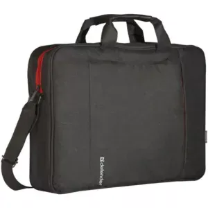 Сумка 15" Defender Geek 15.6" чорний