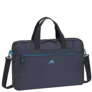 Сумка для ноутбука RivaCase 8037 Black 15.6" (8037 (Black))