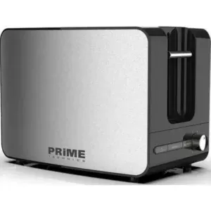 Тостер PRIME Technics PTS 826 BX