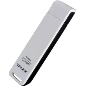 WiFi-адаптер TPLINK TL-WN821N
